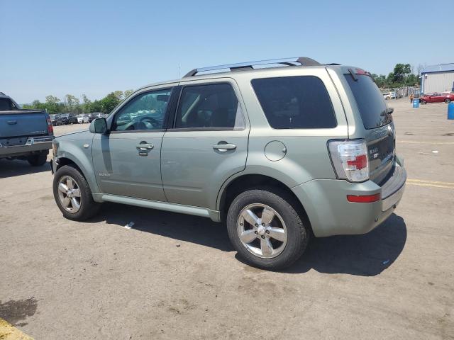 Obraz 2 z 2008 MERCURY MARINER PREMIER 2008 z VIN 4M2CU97148KJ53964