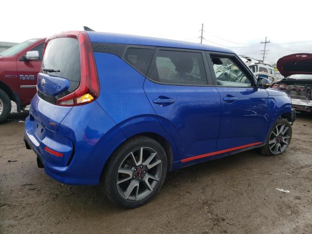 Изображение 3 2020 KIA SOUL GT LINE 2020 с VIN KNDJ63AU9L7081078