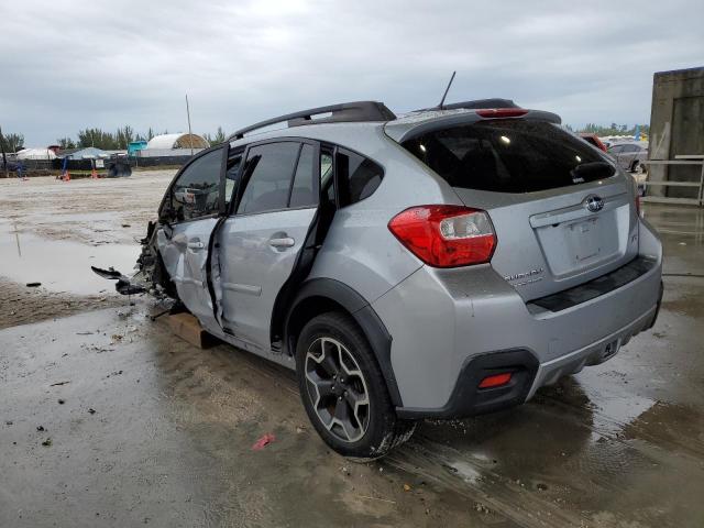 Image 2 of 2013 SUBARU XV CROSSTREK 2.0 LIMITED 2013 with VIN JF2GPAKCXD2818581