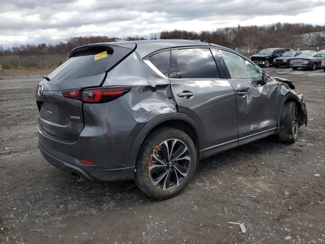 Image 3 of 2023 MAZDA CX-5 PREMIUM PLUS 2023 with VIN JM3KFBEM0P0147712