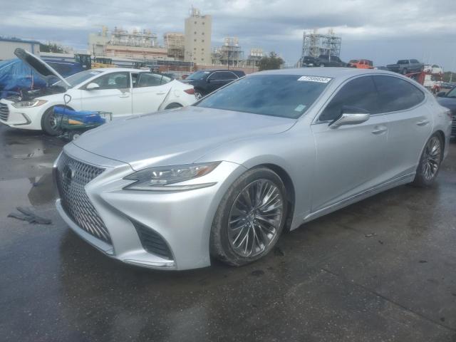 2019 LEXUS LS 500 BASE 2019 image