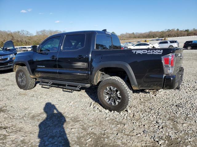 Obraz 2 z 2023 TOYOTA TACOMA DOUBLE CAB 2023 z VIN 3TMCZ5AN3PM554358