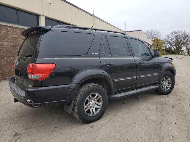 Obraz 3 z 2006 TOYOTA SEQUOIA SR5 2006 z VIN 5TDZT34A66S264350
