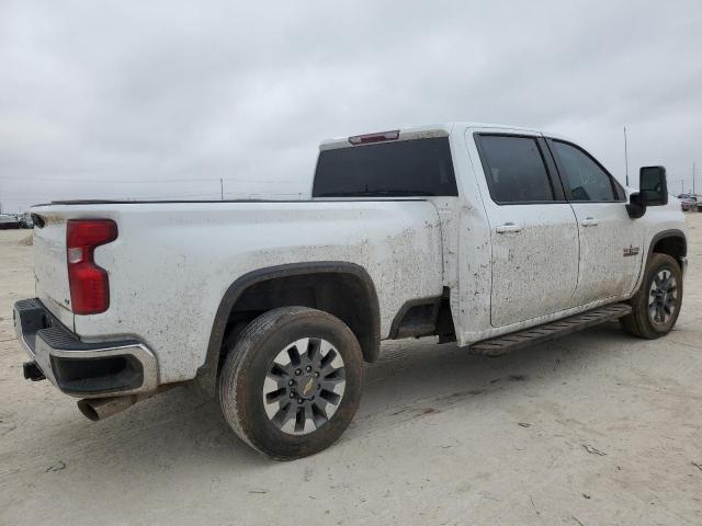 Изображение 3 2021 CHEVROLET SILVERADO K2500 HEAVY DUTY LT 2021 с VIN 1GC4YNEY5MF133930