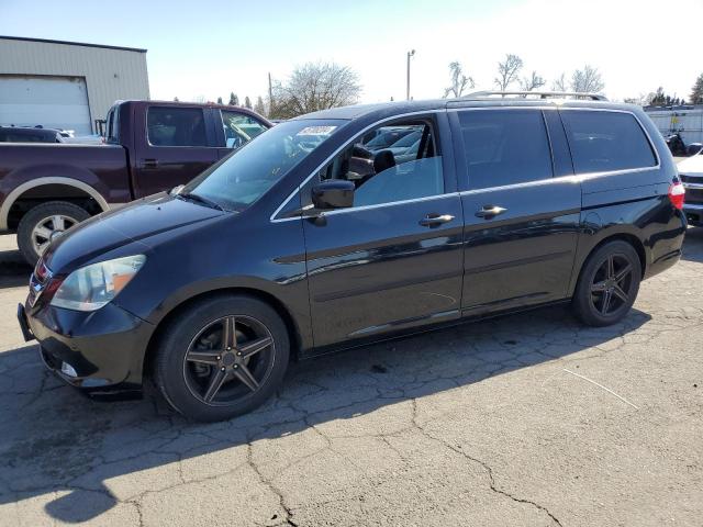Obraz 1 z 2006 HONDA ODYSSEY TOURING 2006 z VIN 5FNRL38876B069563
