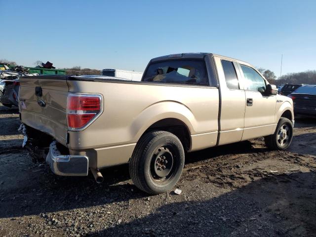 Изображение 3 2014 FORD F-150 SUPER CAB 2014 с VIN 1FTEX1CM8EKG12173