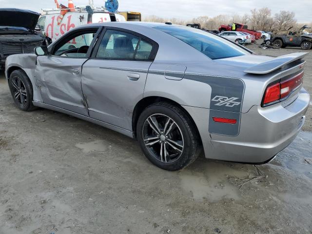 Obraz 2 z 2014 DODGE CHARGER R/T 2014 z VIN 2C3CDXDT1EH186993