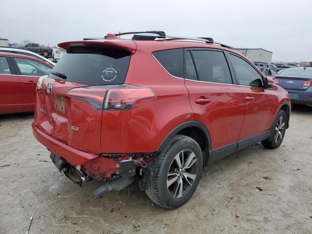 Obraz 3 z 2017 TOYOTA RAV4 XLE 2017 z VIN JTMWFREV9HJ138854