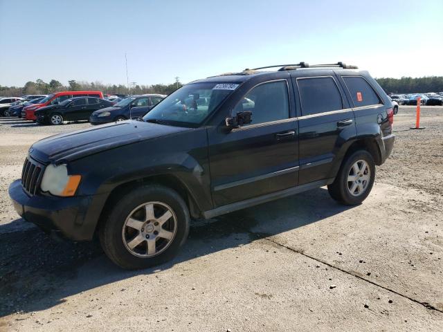 Изображение 2009 JEEP GRAND CHEROKEE LAREDO 2009