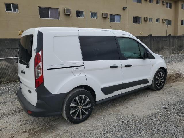 Изображение 3 2014 FORD TRANSIT CONNECT XL 2014 с VIN NM0LS6E79E1161140