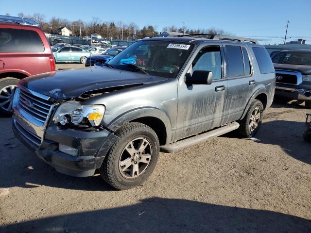 Obraz 2010 FORD EXPLORER XLT 2010