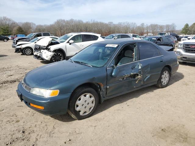 Изображение 1997 HONDA ACCORD LX 1997