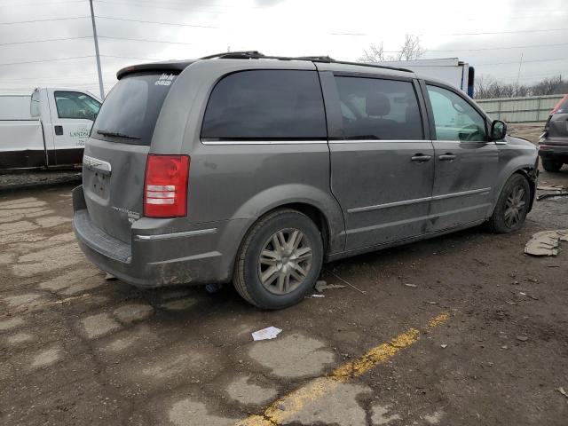 Изображение 3 2010 CHRYSLER TOWN & COUNTRY TOURING 2010 с VIN 2A4RR5DX0AR286418