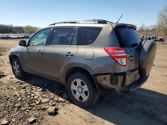 Obraz 2 z 2010 TOYOTA RAV4  2010 z VIN JTMBF4DVXA5037002