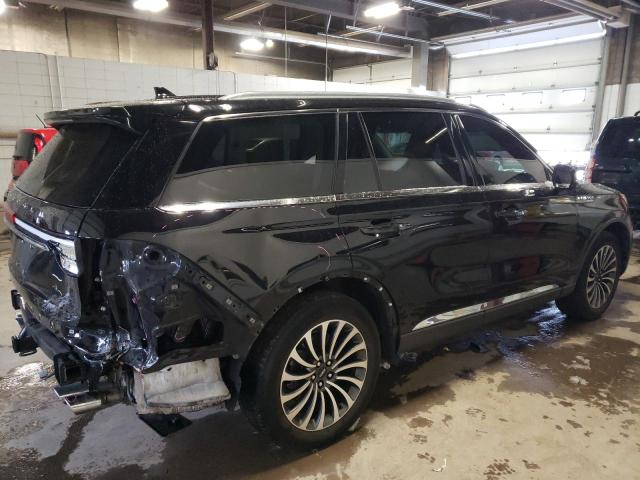 Obraz 3 z 2022 LINCOLN AVIATOR  2022 z VIN 5LM5J6XC5NGL20637