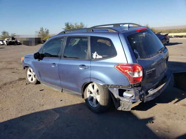 Obraz 2 z 2016 SUBARU FORESTER 2.5I PREMIUM 2016 z VIN JF2SJADC9GH543991