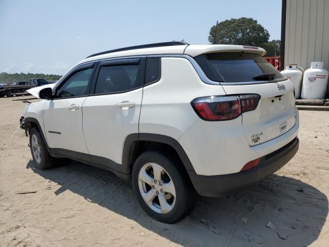 Изображение 2 2019 JEEP COMPASS LATITUDE 2019 с VIN 3C4NJDBB1KT592779