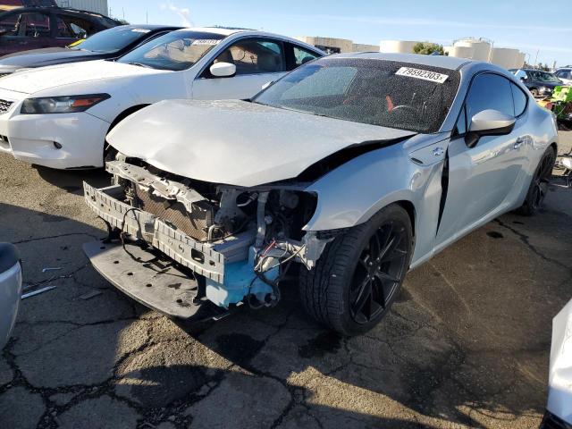 Изображение 2013 Toyota Scion 2013