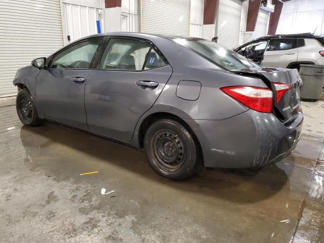 Изображение 2 2014 TOYOTA COROLLA L 2014 с VIN 5YFBURHE4EP170876
