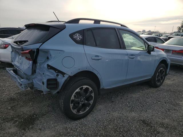 Изображение 3 2022 SUBARU CROSSTREK  2022 с VIN JF2GTABC2NH229941