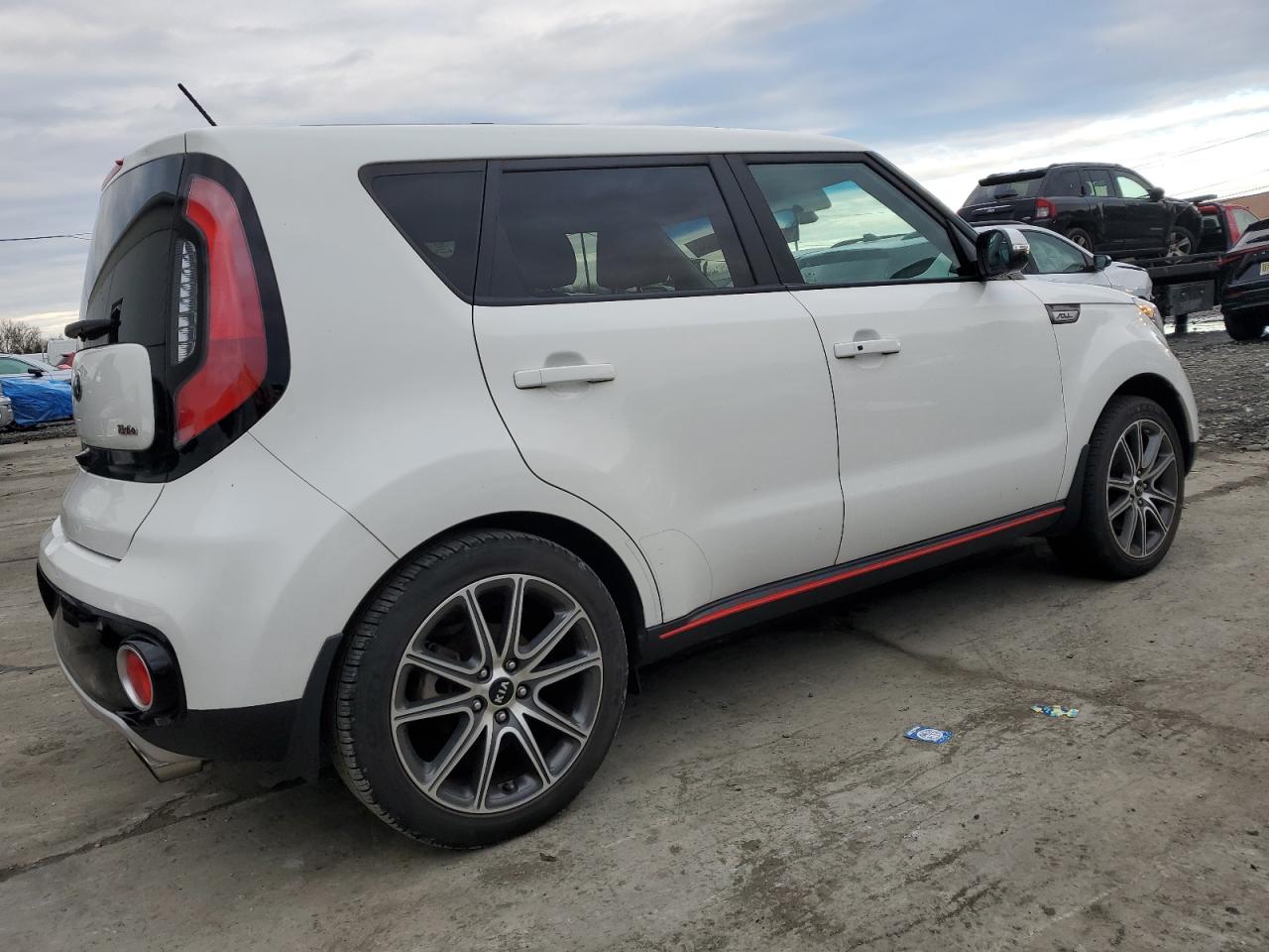 Изображение 3 2019 KIA SOUL ! 2019 с VIN KNDJX3AA6K7628809