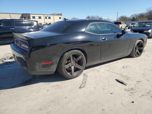 Image 3 of 2020 DODGE CHALLENGER SRT HELLCAT 2020 with VIN 2C3CDZC90LH113905