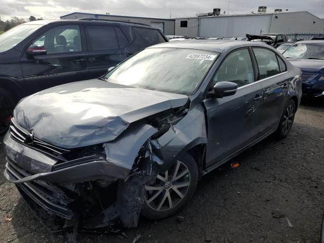 2017 VOLKSWAGEN JETTA SE 2017 image