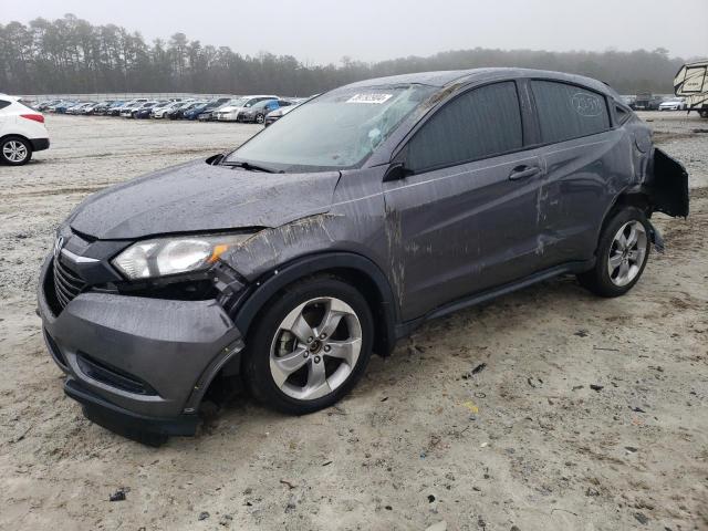 Image 1 of 2018 HONDA HR-V LX 2018 with VIN 3CZRU5H34JM722118