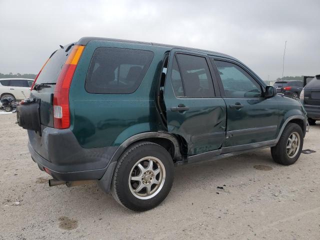Image 3 of 2004 HONDA CR-V LX 2004 with VIN JHLRD68464C017737