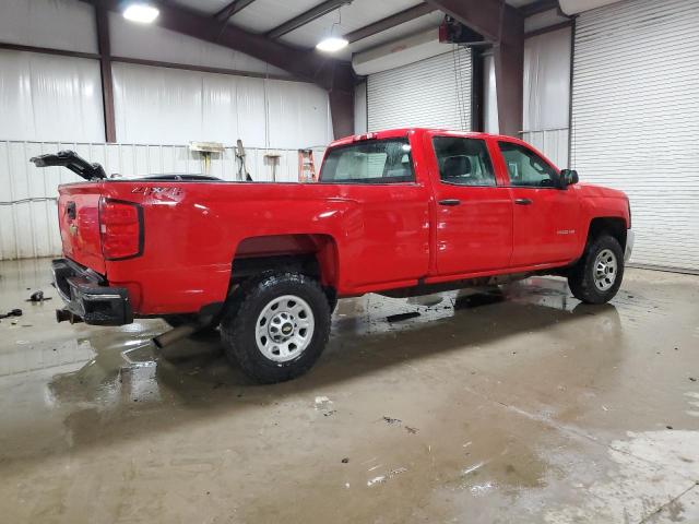 Obraz 3 z 2018 CHEVROLET SILVERADO K2500 HEAVY DUTY 2018 z VIN 1GC1KUEG7JF124938