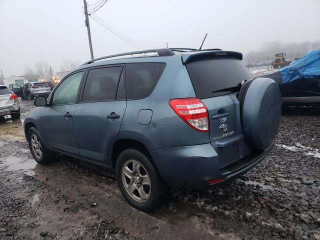 Image 2 of 2009 TOYOTA RAV4  2009 with VIN 2T3ZF33V59W015083