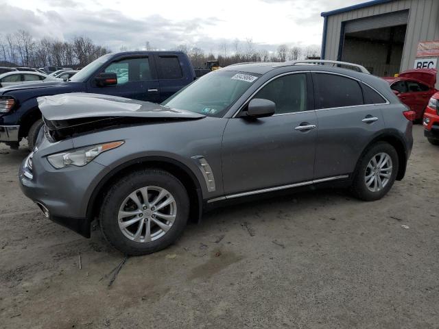 2013 INFINITI FX37  2013 image