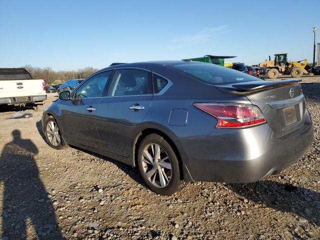 Obraz 2 z 2015 NISSAN ALTIMA 2.5 2015 z VIN 1N4AL3AP7FC430307