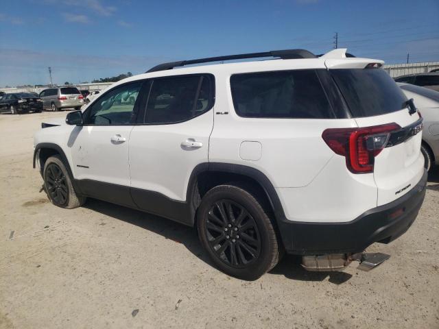 Изображение 2 2023 GMC ACADIA SLE 2023 с VIN 1GKKNKL4XPZ180666