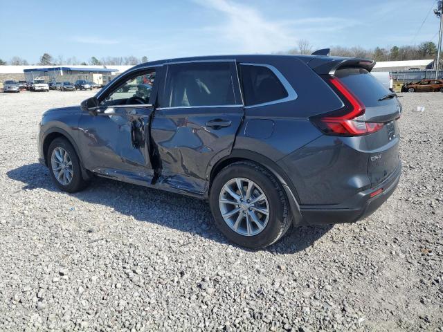 Image 2 of 2024 HONDA CR-V EX 2024 with VIN 2HKRS3H41RH305856