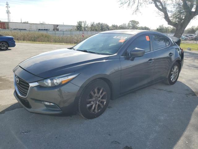 Image 1 of 2017 MAZDA 3 SPORT 2017 with VIN 3MZBN1U72HM110190
