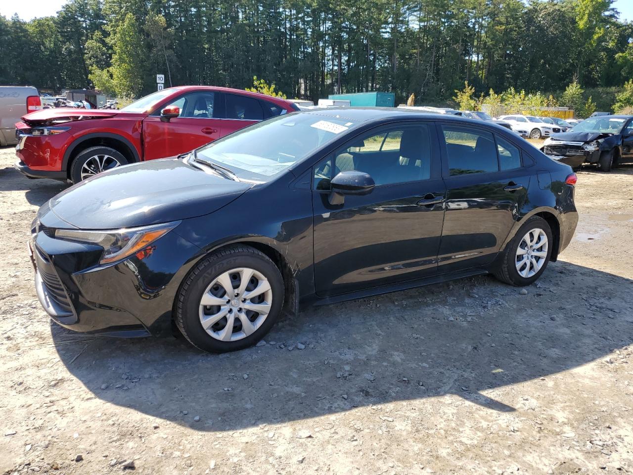 Obraz 1 z 2023 TOYOTA COROLLA LE 2023 z VIN JTDB4MEE1P3004897