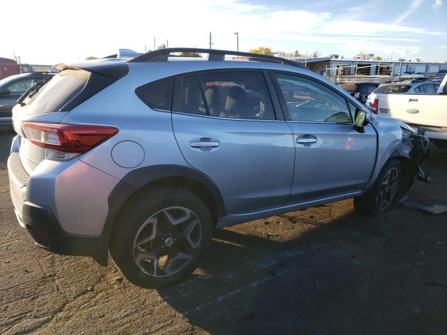 Obraz 3 z 2018 SUBARU CROSSTREK LIMITED 2018 z VIN JF2GTAMC2JH325172