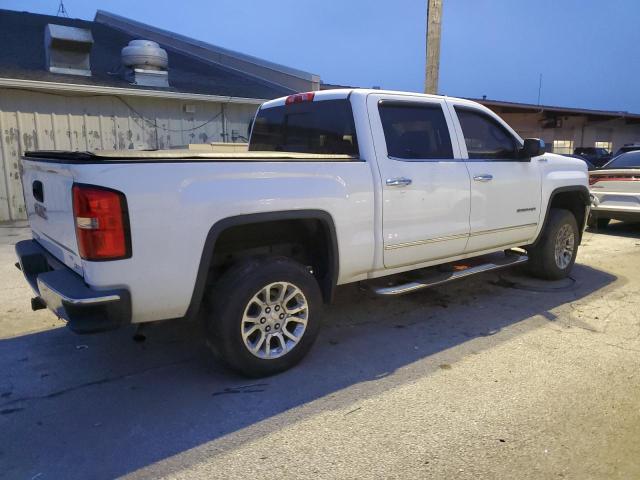 Obraz 3 z 2014 GMC SIERRA K1500 SLT 2014 z VIN 3GTU2VEC9EG476682