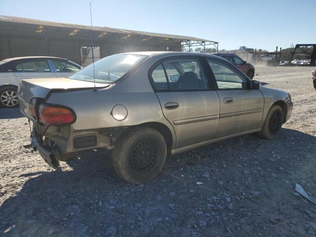 Изображение 3 1999 CHEVROLET MALIBU  1999 с VIN 1G1ND52M8X6126730