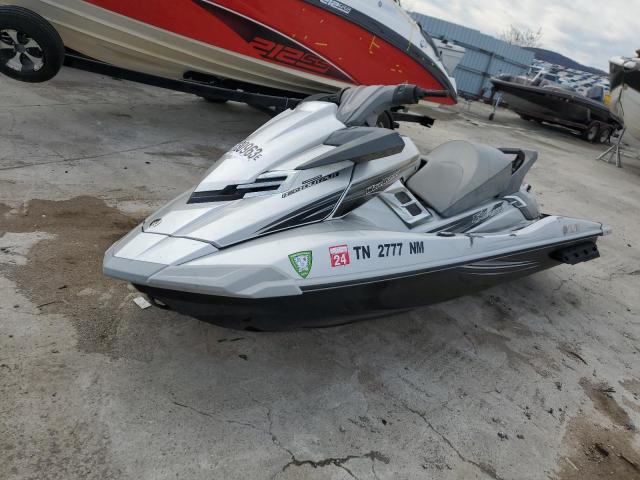 Image 2 of 2013 YAMAHA JET SKI 2013 with VIN 82030963333333333