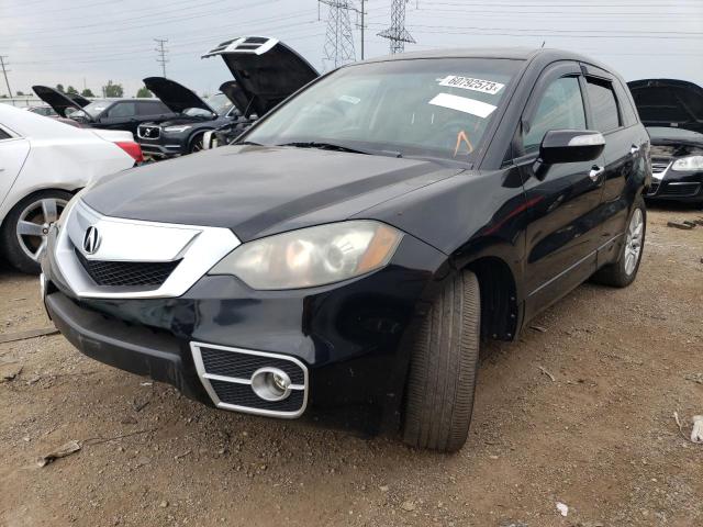 Obraz 2011 ACURA RDX  2011