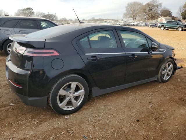 Изображение 3 2013 CHEVROLET VOLT  2013 с VIN 1G1RA6E48DU145734