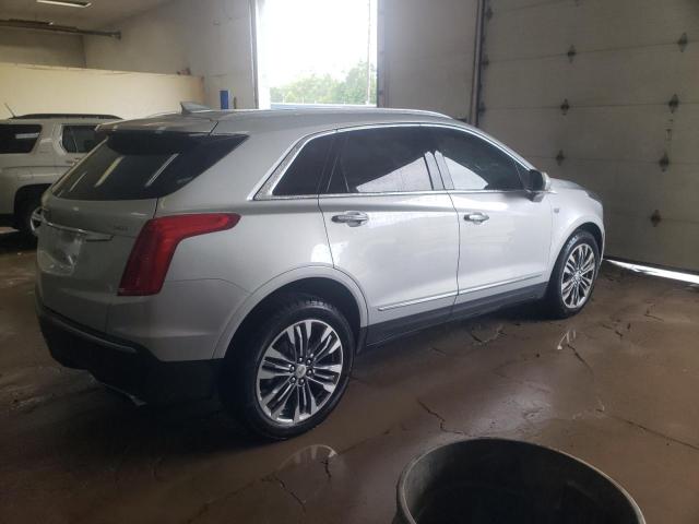 Изображение 3 2018 CADILLAC XT5 PREMIUM LUXURY 2018 с VIN 1GYKNFRS2JZ120312