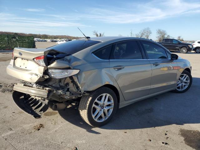 Изображение 3 2016 FORD FUSION SE 2016 с VIN 3FA6P0HD4GR160752