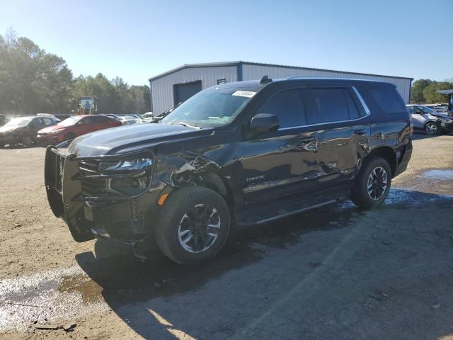Obraz 1 z 2021 CHEVROLET TAHOE K1500 LT 2021 z VIN 1GNSKNKD9MR359095
