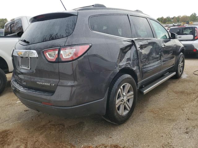 Image 3 of 2015 CHEVROLET TRAVERSE LT 2015 with VIN 1GNKRGKD1FJ168537