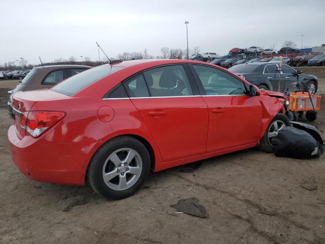 Image 3 of 2016 CHEVROLET CRUZE LIMITED LT 2016 with VIN 1G1PE5SB4G7181156