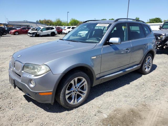 2008 BMW X3 3.0SI 2008 image