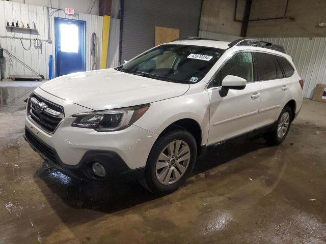 Image 1 of 2019 SUBARU OUTBACK 2.5I PREMIUM 2019 with VIN 4S4BSAFC4K3325239